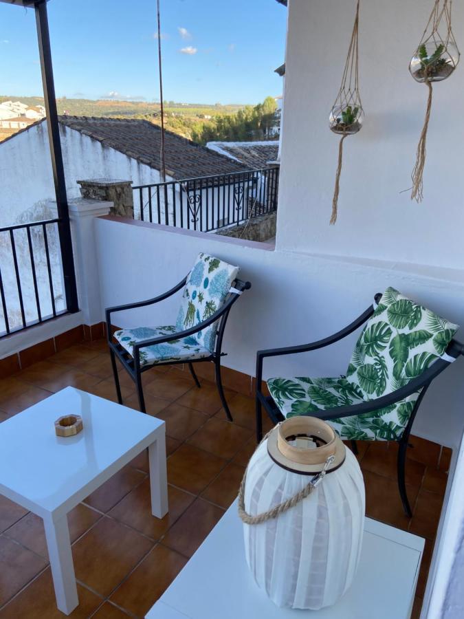 Casa Del Mar A La Sierra Villa Setenil De Las Bodegas Exterior photo
